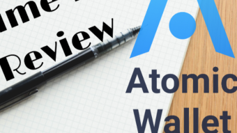 Atomic Wallet Review  (2020) by CoinMantra