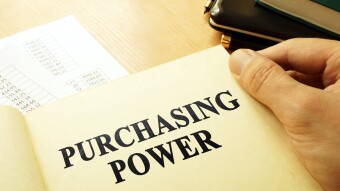 Bitcoin Doesn’t Just Protect Your Purchasing Power; It Boosts It in Incredible Ways