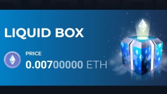 Bought my first ETH boxes this week on Betfury!