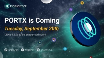 Introducing PORTX Token’s Deflation Model