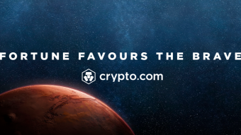 Crypto.com Coin is renamed to Cronos, potential 376% upside!