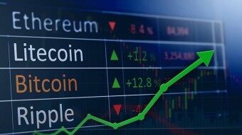 Ethereum, Litecoin, and Ripple’s XRP – Daily Tech Analysis – October 23rd, 2021