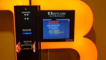 Bitmates: buy crypto for cash without KYC!