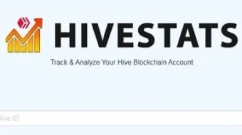 HiveStats Monthly Progress - February 2022