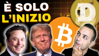 VERSO UNA BULL RUN SENZA PRECEDENTI: SEI PRONTO?