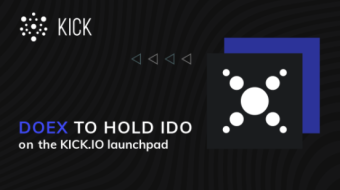 Promising‌ ‌Cardano-based‌ ‌DEX‌ ‌Joins‌ ‌the‌ ‌Race:‌ ‌ Do.Exchange‌ ‌(DOEX)‌ ‌to‌ ‌hold‌ ‌a‌ ‌Public‌ ‌sale‌ ‌on‌ ‌KICK.IO‌