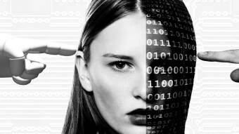 Why copyright + AI spells doom for creativity