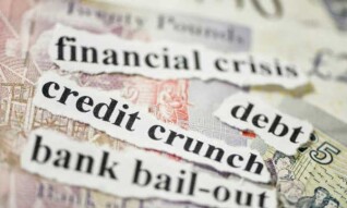 Global financial catastrophe in 2020 ?