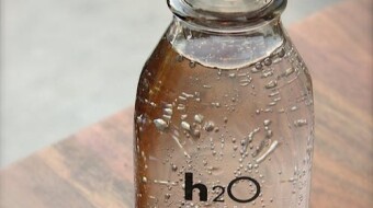 Does Fiji water and Smartwater Contains Minerals?