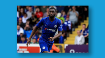 Fikayo Tomori and Why He Could Go on to Cement His Center Back Position at Chelsea