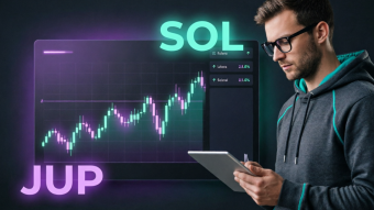 How Much I Earned On My Solana Trades