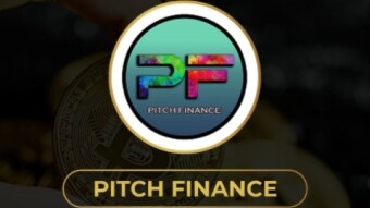 Pitch Finance: A Launchpad That Will Feature Promising Startups From Multiple Blockchains