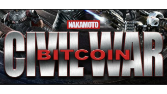 Bitcoin's Went Up 7.5% After The Americans Hit!!! Will "Moon" After A War?