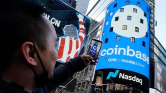 The Battle Between Coinbase and U.S. Regulators Intensifies