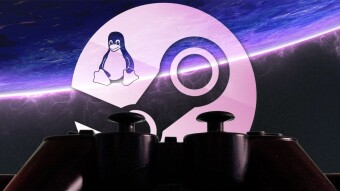 Linux Continues to Show Momentum with Just a Month Away from the Steam Deck