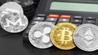 Cryptocurrency Tax Reporting and Record Keeping