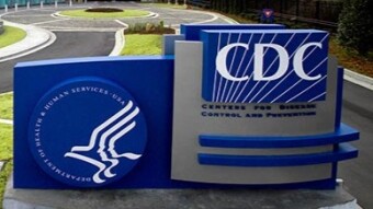 CDC: A New Threat To Human Health - It Is NOT Covid-19