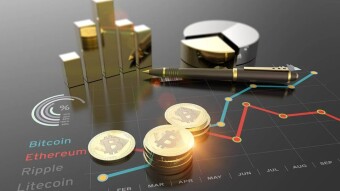 Cryptocurrency is the best for investing right now