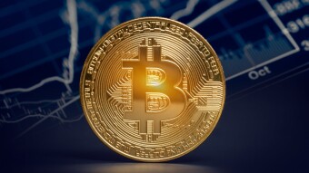 UPDATE on Bitcoin!