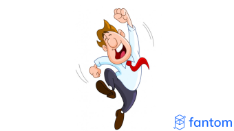 Fantom: The joy of using this network
