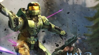 Halo Infinite What we know so far