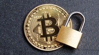 Your Bitcoins are not safely stored in your wallet - or any wallet