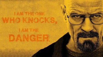 The Unbroken Genius of Breaking Bad