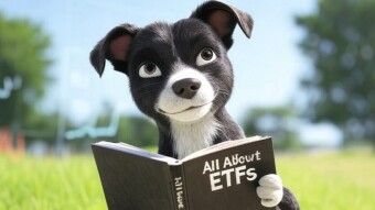 Daisy's and My Crypto Quest : Decoding Institutional Adoption and ETFs