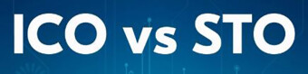 Difference between STO and ICO