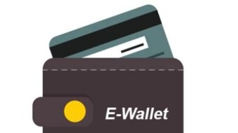 Cryptocurrency Storage Wallet Cards