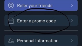 New promo code available for Celsius.network