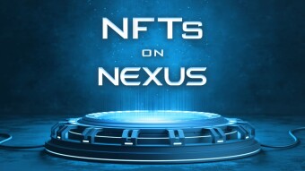 NFTs on Nexus