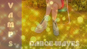Ula Vamps - Dance Waves