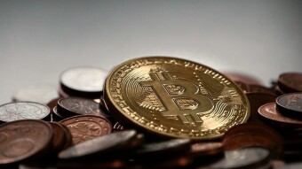 FREE weekly Bitcoin lottery