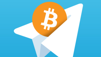 Dev Hands-On: Creating our cryptocurrency bot showing the coin price in Telegram!
