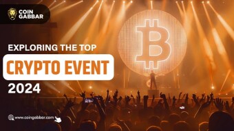 Top Crypto Events 2024: Must-Attend Conferences and Summits