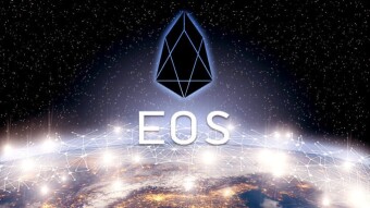 EOS: weekly market analysis (from 4 November to 10 November 2019 on a BTC / EOS pair)