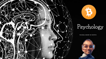 The Real Secret of Crypto Is Not Technology; It Is Psychology