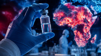 Ebola Emergency Sparks Global Concern