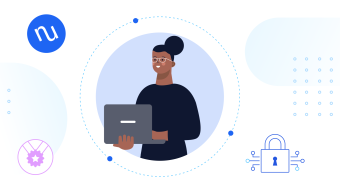 Coinbase offers to earn USD 3 in NuCypher (NU) token - this is not a referral message