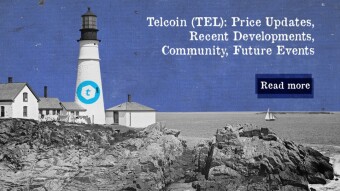 Telcoin (TEL): Price Updates, Recent Developments, Community, Future Events