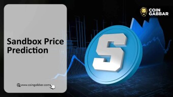 Sandbox Price Prediction: Why Is Sandbox Crypto Going Up