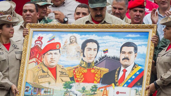 The presidential kidnapping will be AI manipulated