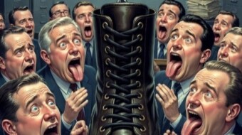Boot Lickers Incorporated