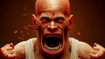Fury!