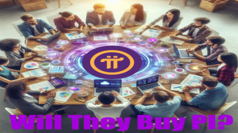 𝕎𝕙𝕒𝕥 ℍ𝕒𝕡𝕡𝕖𝕟𝕖𝕕 𝕥𝕠 ℙ𝕀? - #11 On CoinMarketCap = Bigger Than LINK
