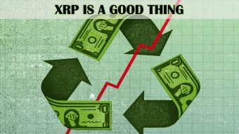 Episode 148: Is Ripple Buying Back XRP is A Good Thing?