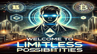 Welcome to Limitless Possibilities