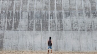 A limiting belief overcome?