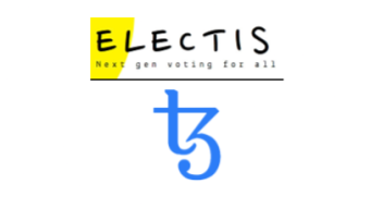 This thursday Electis will hold its first global e-voting test election on Tezos.